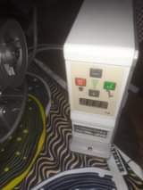 A picture of Motor za cherehani