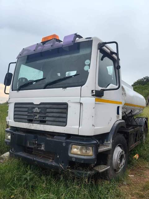 LIMPOPO V.