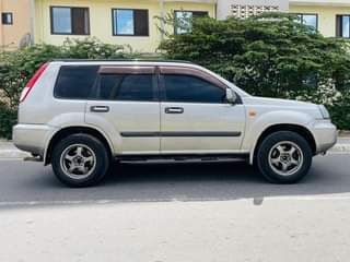 A picture of NISSAN EXTRAIL BEI MILLION 9.5