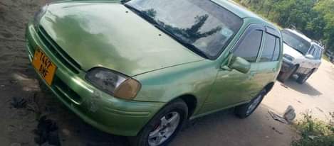 A picture of Car