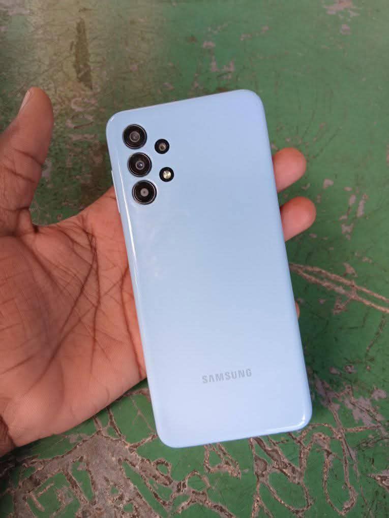 used samsung galaxy