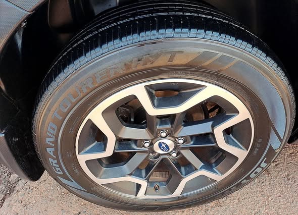 A picture of Subaru XV Model 2015 Call O703273550