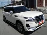 A picture of NISSAN PATROL BEI MILIONI 178