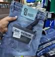 A picture of Jeans