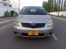 A picture of TOYOTA SPACIO FOR SALE BHT