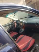 A picture of 2004 TOYOTA MATRIX
