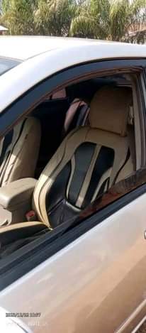 A picture of Toyota Corolla 2004 2 2M Lokoja Kogi State Call WhatsApp