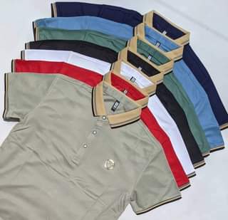 shirts