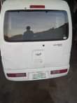 A picture of Keke bus