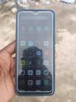 A picture of Infinix hot 11