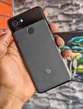 A picture of google pixel 3a