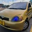 A picture of Toyota vitz nipigie 0743047984