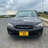 A picture of Subaru Legacy inauzwa