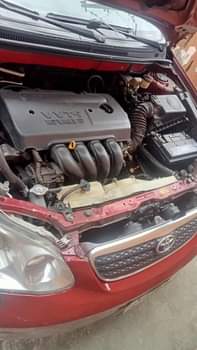 A picture of Engine Gear Ac Model 2006 Flashed on first body Location