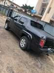 A picture of 2008 Honda Ridgeline Truck