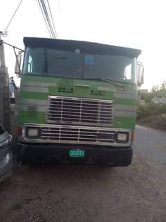 international trucks