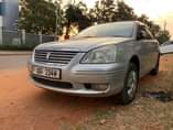 A picture of Toyota Premio Model 2004 Engine 1 5cc Price 26M Available