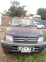 toyota prado j95