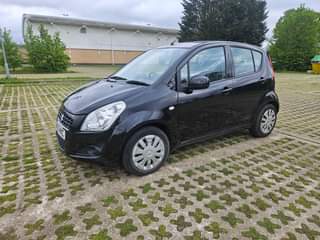 A picture of 2014 SUZUKI 1.0L PETROL 20TAX YEAR M OT LOW MILEAGE