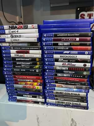 playstation