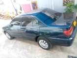 A picture of TOYOTA CARINA TI PRICE 7M CALL 0621007902