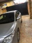 A picture of Toyota Corolla 2009 4 plug Painted on first body Engine