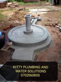 A picture of For borehole drilling deepening or rehabilitation Hand dug wells irrigation