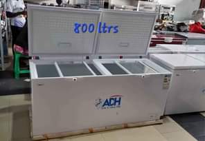 A picture of ADH Freezer