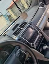A picture of Registered 012 Toyota Camry LE V4