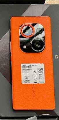 tecno phantom