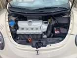 A picture of Volkswagen Beetle 07