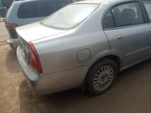 A picture of Cherry 08119454732