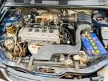 A picture of Toyota RAUM