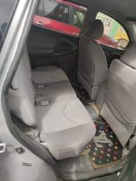 A picture of 234 813 013 6002 2 years reg first body 08