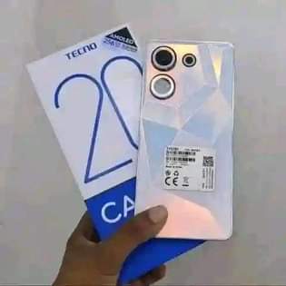 A picture of Mobile phone