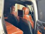 A picture of Lexus Lx570 Premium Edition 2018 Model Pure Accident Free