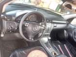 A picture of A few months used Mercedes C230 model 07 Price 2