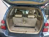 A picture of Toyota Highlander 2006 model