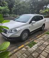 maruti suzuki