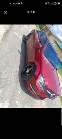 A picture of C300 for sale