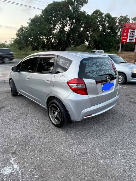 low mileage