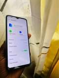 A picture of Oppo a17k 64gb 3gb ram dual sim