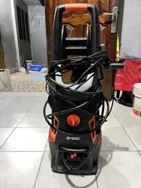 A picture of Pressure washer