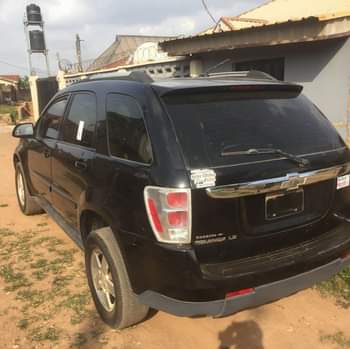 A picture of Owner need money Chevrolet first body Has chilling Ac .