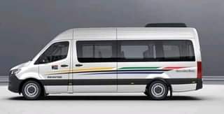 minibuses