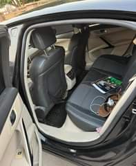 A picture of Bought Brand New 2014 Peugeot 508 full option 4plugs Tokumbo