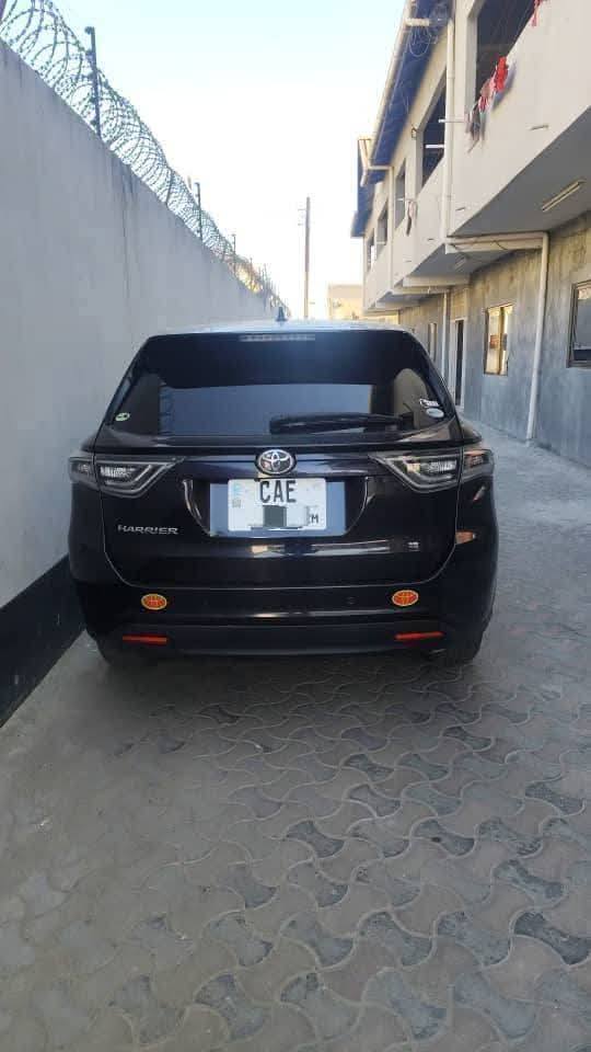cars for sale in lusaka