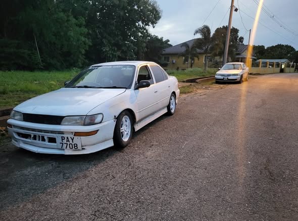 toyota 101