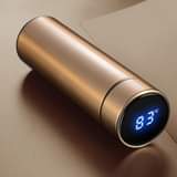 A picture of Chupa za kisasa zenye thermometer