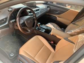 A picture of Extremely Clean and Sound Lexus ES350 2019 2020 Model Foreign
